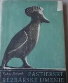 Pastierske rezbárske umenie
