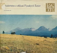 Pastierstvo v oblasti Vysokých Tatier