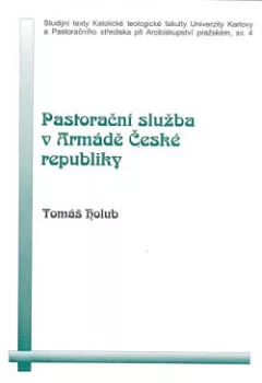 Pastorační služba v Armádě České republiky