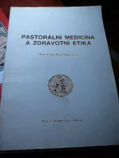Pastorální medicína a zdravotní etika