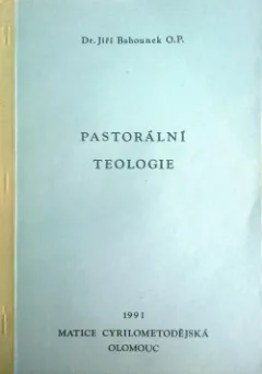Pastorální teologie