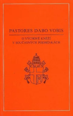 Pastores dabo vobis