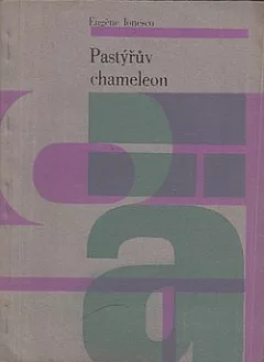 Pastýřův chameleon