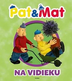Pat a Mat na vidieku
