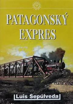 Patagonský expres