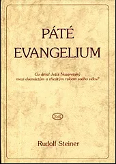 Páté evangelium
