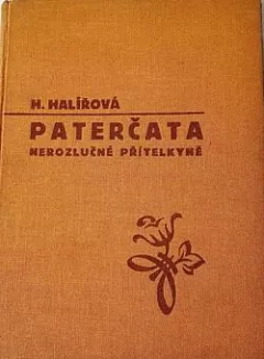 Paterčata, nerozlučné přítelkyně