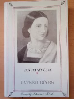 Patero dívek