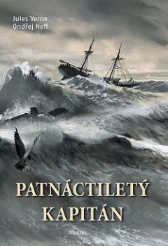 Patnáctiletý kapitán (převyprávění)