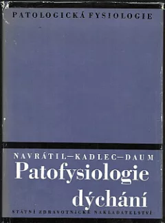 Patofysiologie dýchání