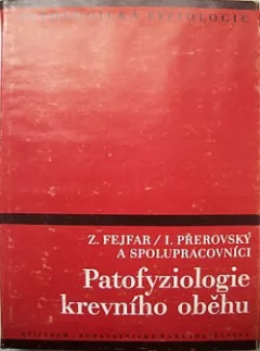 Patofyziologie krevního oběhu