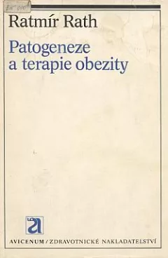 Patogeneze a terapie obezity