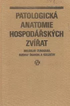 Patologická anatomie hospodářských zvířat