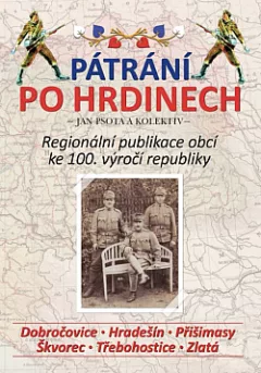 Pátrání po hrdinech