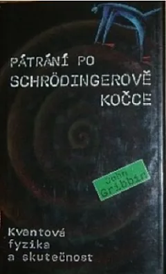Pátrání po Schrödingerově kočce: Kvantová fyzika a skutečnost