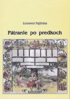 Pátranie po predkoch