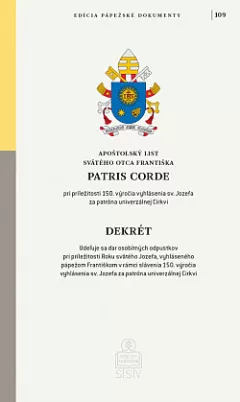 Patris corde
