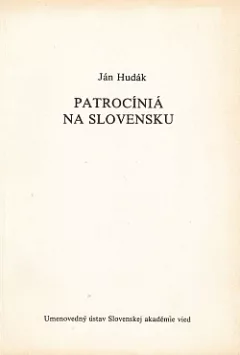 Patrocíniá na Slovensku