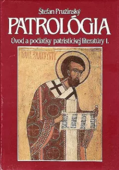 Patrológia I.