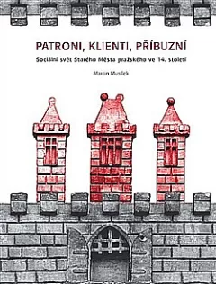 Patroni, klienti, příbuzní