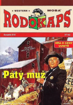 Pátý muž