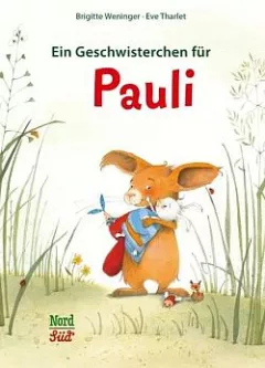 Ein Geschwisterchen für Pauli