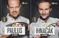 Paulus vs. Ihnačák / Ihnačák vs. Paulus