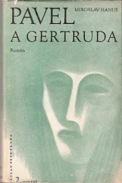 Pavel a Gertruda