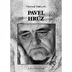Pavel Hrúz