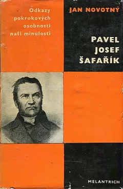 Pavel Josef Šafařík
