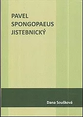 Pavel Spongopaeus Jistebnický