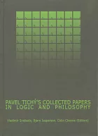 Pavel Tichý's collected papers in logic and philosophy