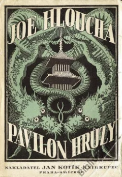 Pavilon hrůzy