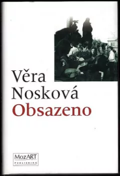Obsazeno