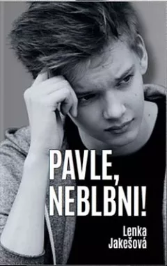 Pavle, neblbni!