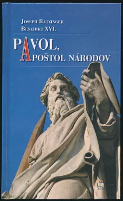 Pavol, apošotol národov
