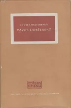 Pavol Dobšinsky: Portrét života a diela