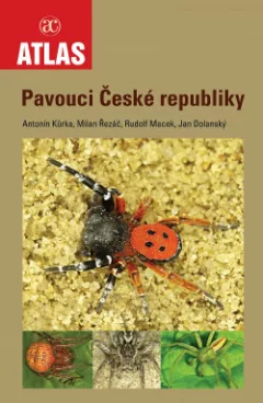 Pavouci České republiky