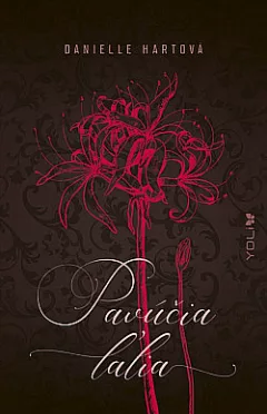 Pavúčia ľalia