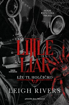 Little Liar: Lžu ti, holčičko