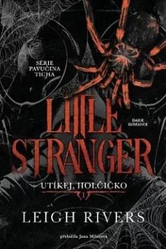 Little Stranger: Utíkej, holčičko