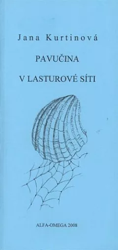 Pavučina v lasturové síti