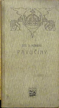 Pavučiny