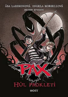 Hůl prokletí