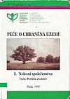 Péče o chráněná území. I., - Nelesní společenstva