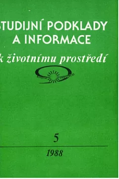 Péče o životní prostředí v NSR