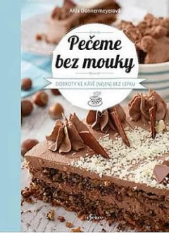 Pečeme bez mouky