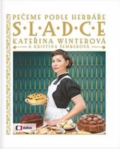Pečeme podle Herbáře - Sladce