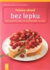 Pečeme zdravě bez lepku
