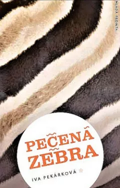 Pečená zebra